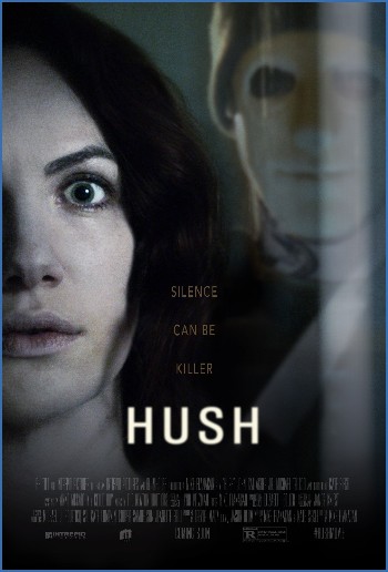 Hush 2016 BluRay 1080p DD 5 1 x264-BHDStudio