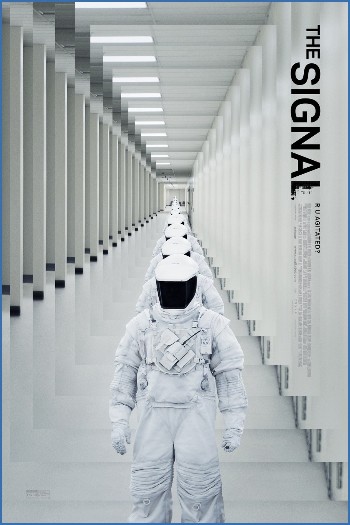 The Signal 2014 LIMITED 1080p BluRay x264-GECKOS