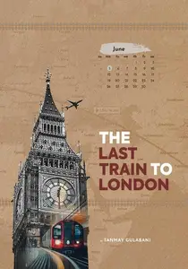 The last train to London