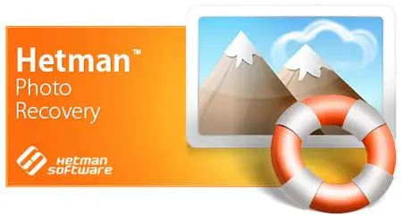 Hetman Photo Recovery 6.8 Multilingual