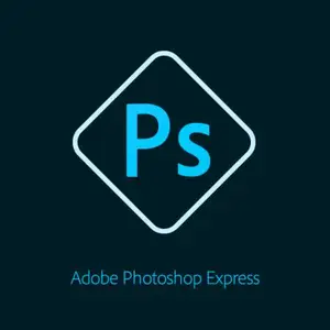 Photoshop Express Photo Editor v16.9.272 build 1953