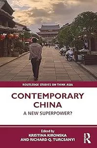 Contemporary China