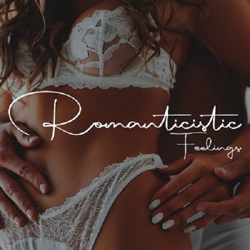 Instrumental Jazz Music Ambient - Romanticistic Feelings (Charming Jazz Music) (2024) FLAC