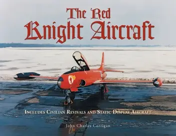 The Red Knight Aircraft