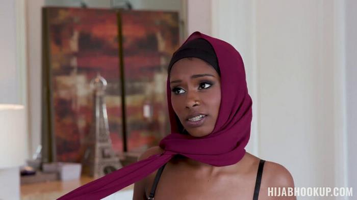 Fae Love My First Muslim Babe (HD 720p) - PornStars - [2024]