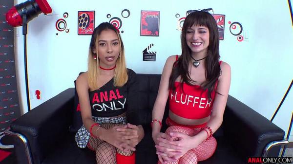 Lana Smalls, Kalani Luana (Banging Kalani’s Butt With Lana s Help) [HD 720p] 2024