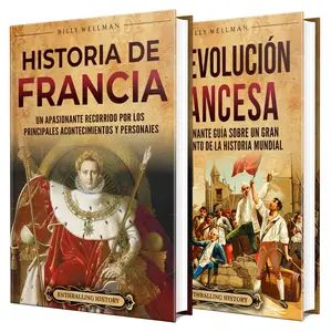 Historia de Francia (Spanish Edition)