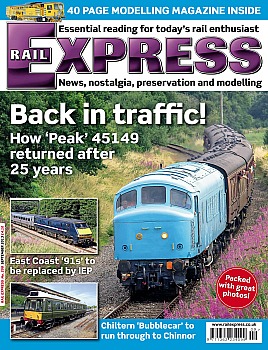 Rail Express 2013-09