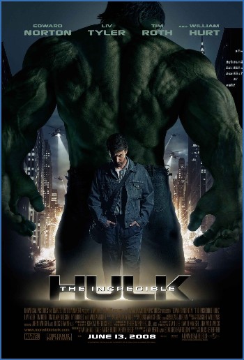 The Incredible Hulk 2008 1080p BluRay DTS x264-CtrlHD