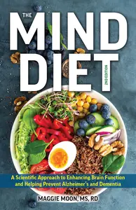 The MIND Diet, 2nd Edition