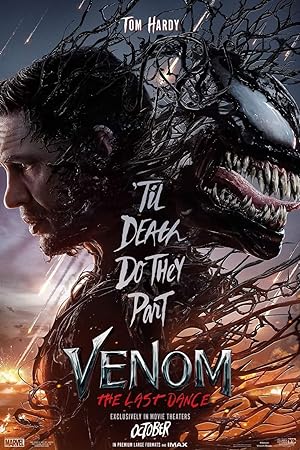 Venom The Last Dance (2024) 1080p WEB h264-ETHEL