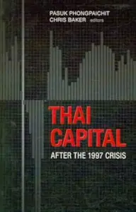 Thai Capital After the 1997 Crisis