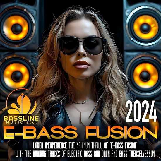 E-Bass Fusion