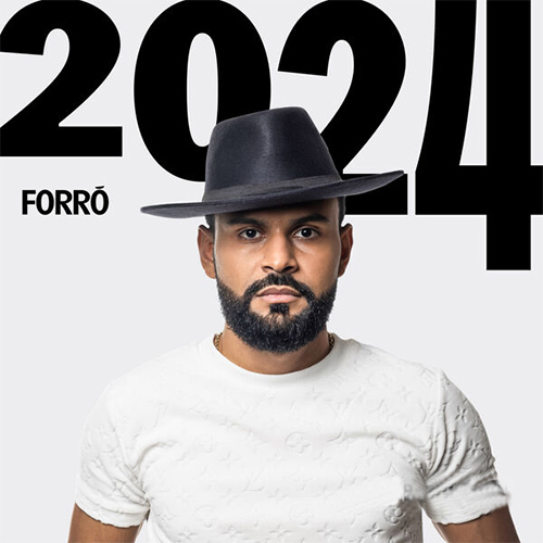 Best of 2024 Forro (2024) FLAC