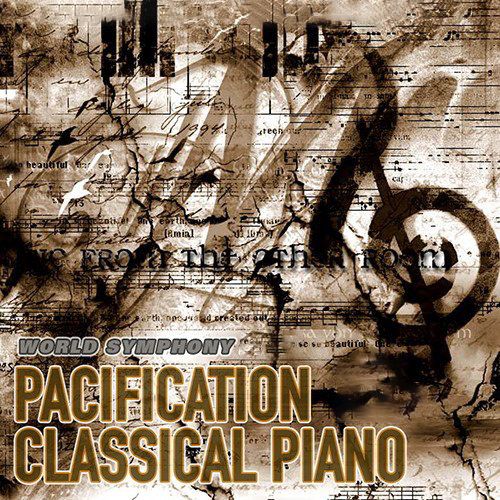 Pacification Classical Piano (Mp3)