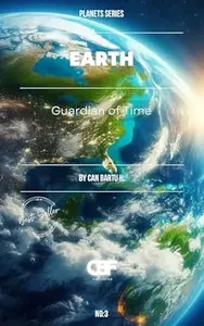 Earth Guardian of Time (Cosmic Archive of the Planets Secrets of the Solar System Book 3)