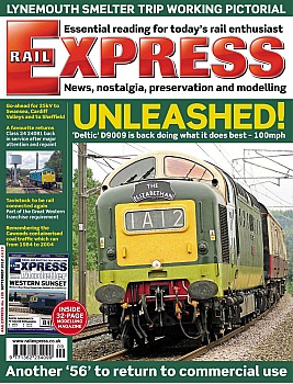 Rail Express 2012-09