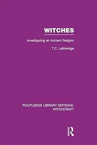 Witches (RLE Witchcraft)