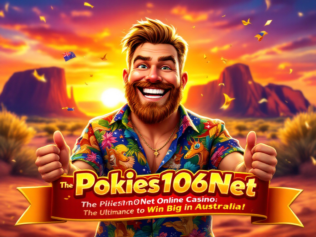 Mobile Gaming at Thepokies103Net: Play Anywhere, Anytime