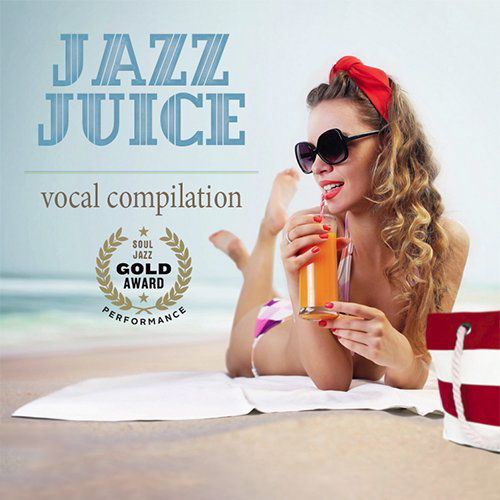 Jazz Juice - Vocal Compilation (Mp3)