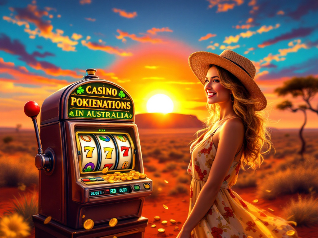 Online Casino Pokienations: Thrills in Every Spin