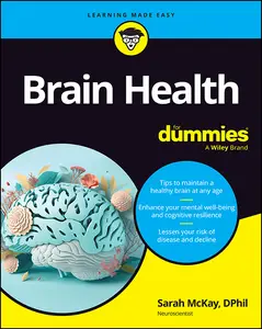 Brain Health For Dummies