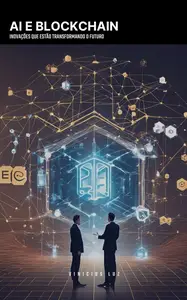 AI e Blockchain Inovações que Estão Transformando o Futuro (Portuguese Edition)