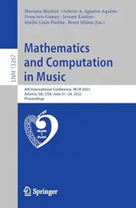 Mathematics and Computation in Music