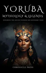 Yoruba Mythology & Legends Journey To Exploring the Deities and Legendary Tales