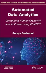 Automated Data Analytics Combining Human Creativity and AI Power Using ChatGPT