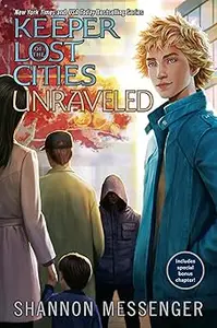 Unraveled Book 9.5