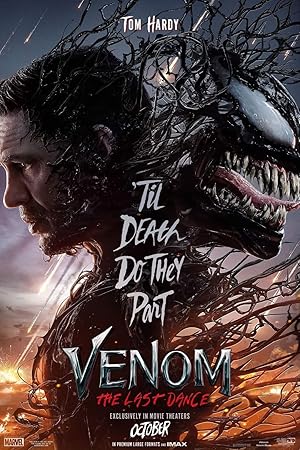 Venom The Last Dance (2024) 2160p WEB h265-ETHEL