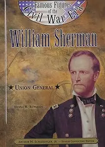 William Sherman Union General