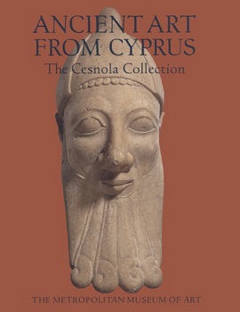 Ancient Art from Cyprus