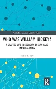 Who Was William Hickey