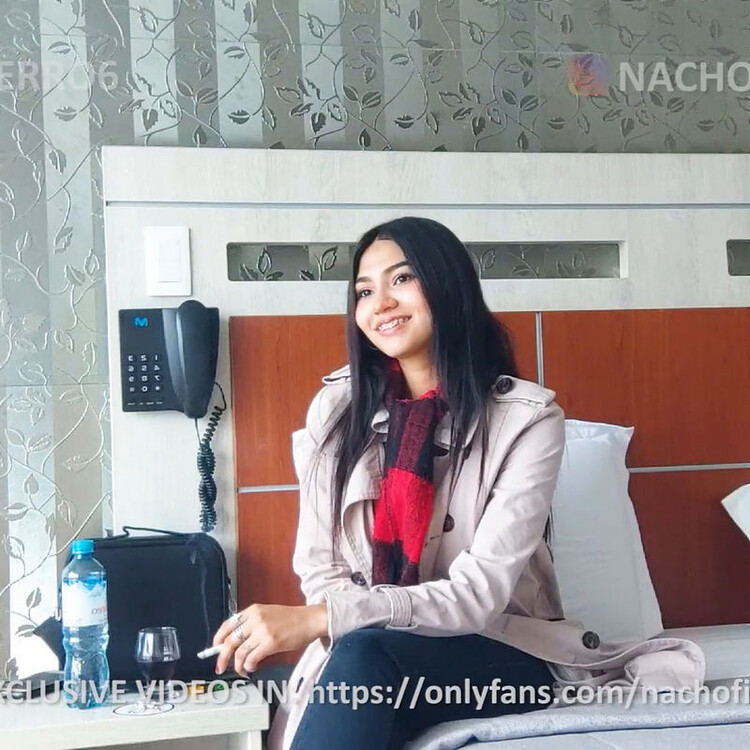 BEAUTIFUL INNOCENT GIRL DEBUTS IN a PORN CASTING  HER WHORE FACE IS FANTASTIC NachoFierroPlay1 [Onlyfans] 2024