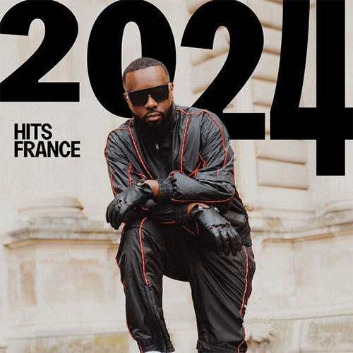 Best of 2024 Hits France (2024) FLAC