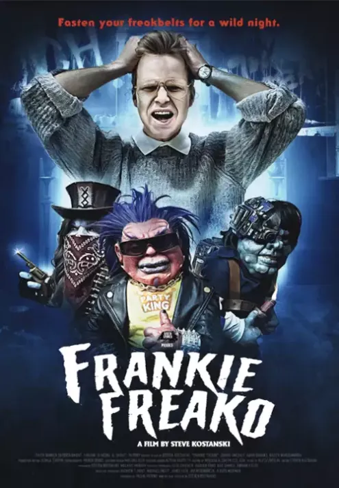 Frankie Freako (2024) PLSUB.BDRip.x264-SNOW / Napisy PL