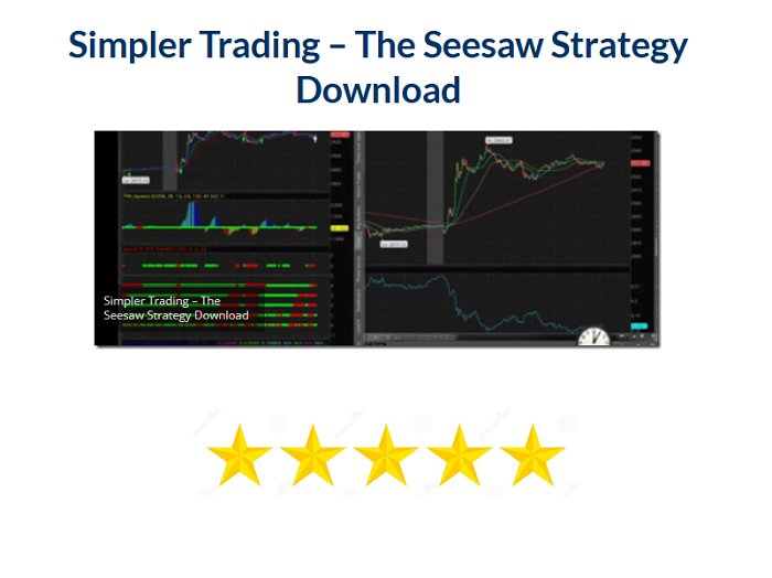 Simpler Trading – The Seesaw Strategy Download