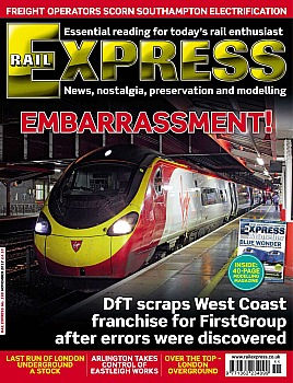 Rail Express 2012-11