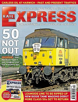 Rail Express 2012-10