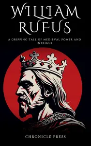 William Rufus A Gripping Tale of Medieval Power and Intrigue