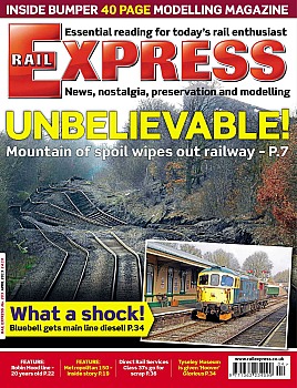 Rail Express 2013-04