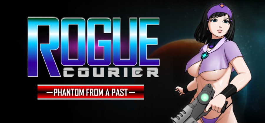 Pink Cookie Games, Dakzky - Rogue Courier: Phantom From a Past ver.1.01 Final Steam Porn Game