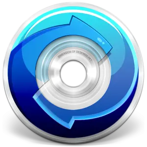 MacX DVD Ripper Pro 6.8.3 macOS