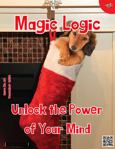 Magic Logic - December 2024