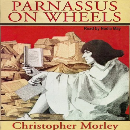 Parnassus on Wheels - [AUDIOBOOK]