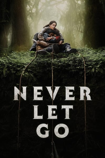 Never Let Go (2024) BDRip x264-KNiVES