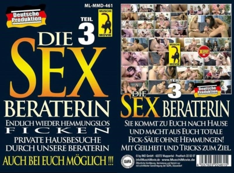 Die Sex Beraterin 3