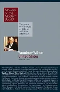 Woodrow Wilson USA